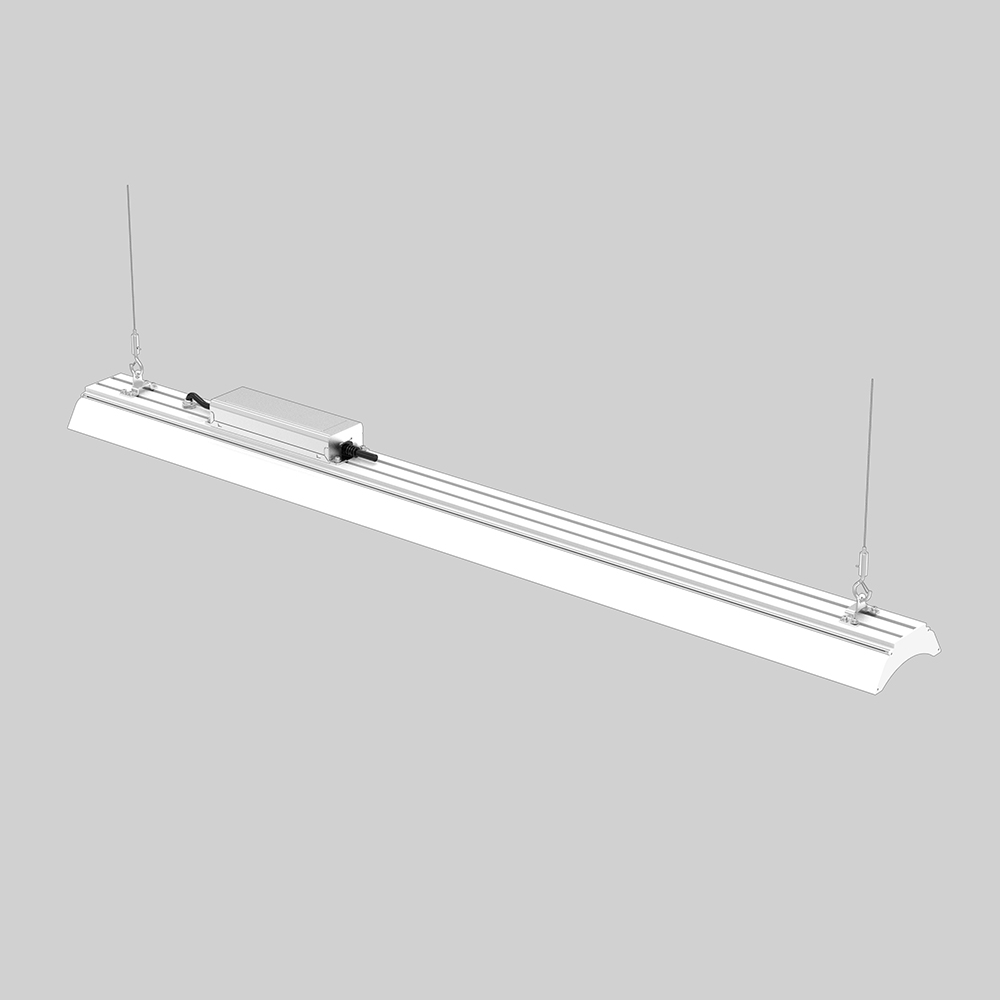 LED Linear High Bay Light