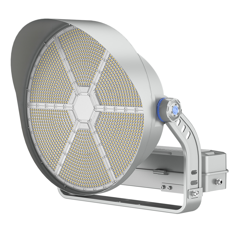 LED High Mast Sports Light